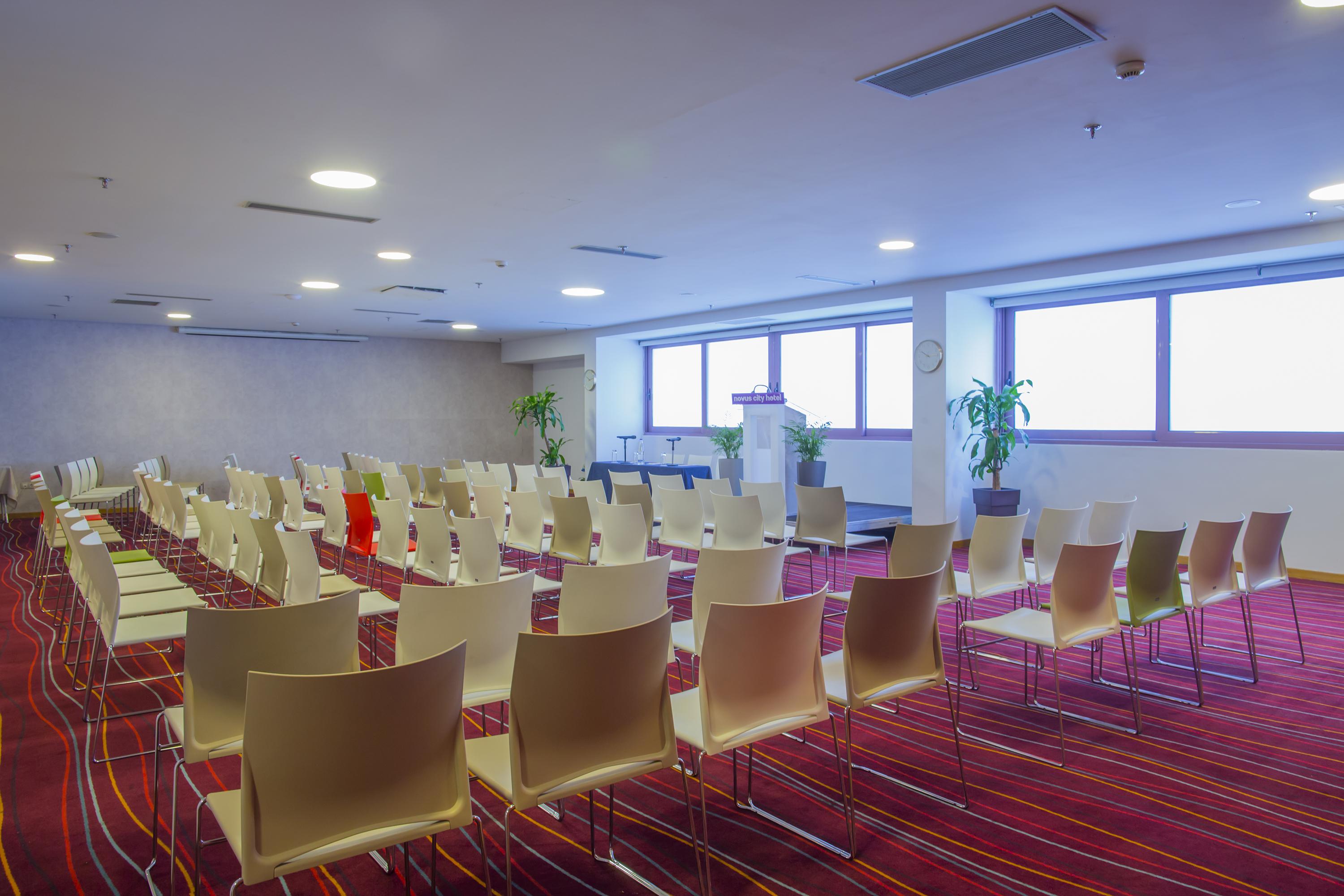 Hotel Novus Афины Экстерьер фото